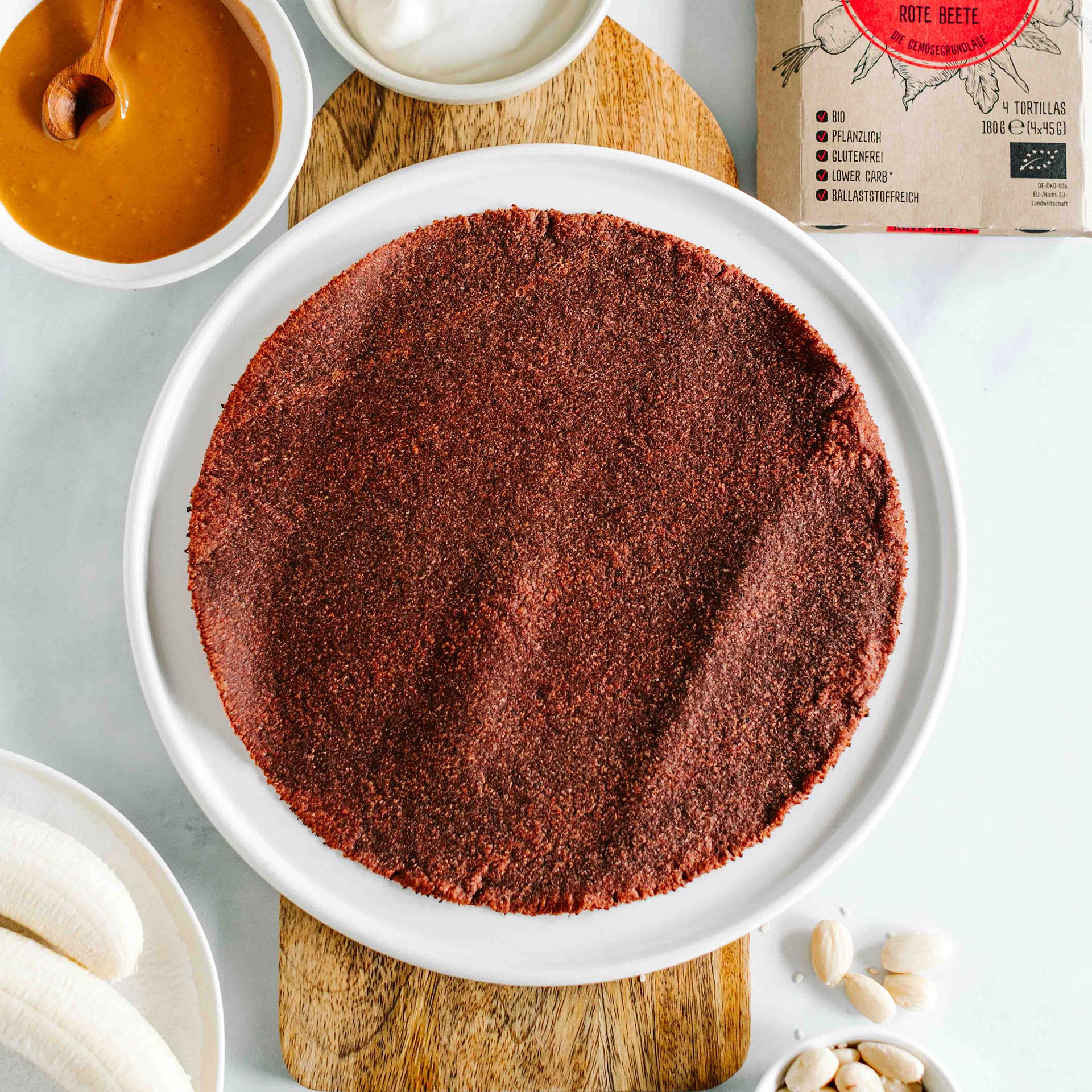 Beetgold Aufstriche und Dips sind da